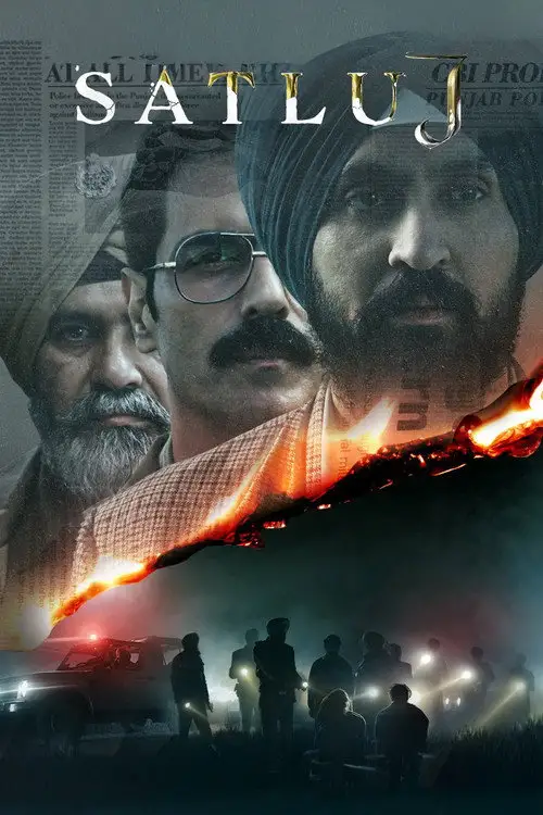 Satluj (2026) Bollywood Hindi Movie HDRip ESub