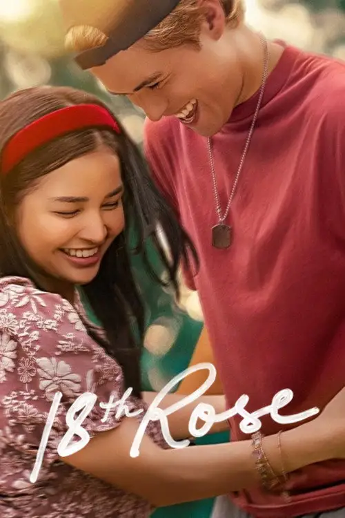 18th Rose (2026) Dual Audio [Hindi + English] Hollywood Movie HDRip ESub