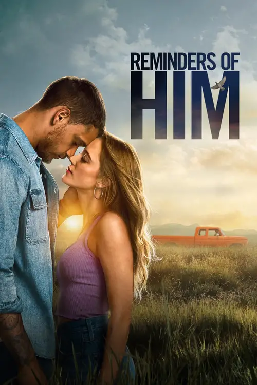 Reminders of Him (2026) Dual Audio [Hindi + English] Hollywood Movie HDRip ESub