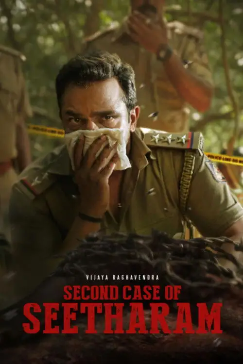 Second Case of Seetharam (2026) Dual Audio [Hindi + Kannada] South Indian Movie Uncut HDRip ESub