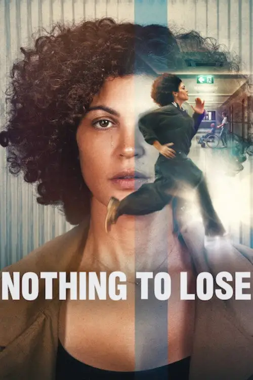 Nothing to Lose (2026) Dual Audio [Hindi + English] Hollywood Movie HDRip ESub