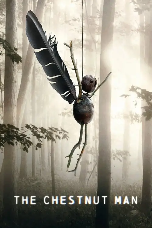 The Chestnut Man S02 (2026) (Hindi + English) Dual Audio Completed Web Series HEVC ESub