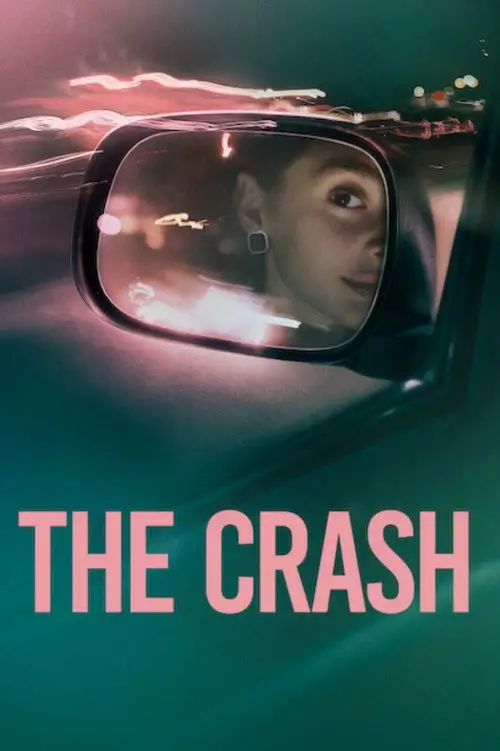 The Crash (2026) Dual Audio [Hindi + English] Hollywood Movie HDRip ESub