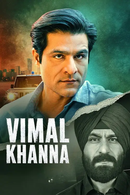 Vimal Khanna S01 (2026) Hindi Complete Web Series HD HEVC ESub