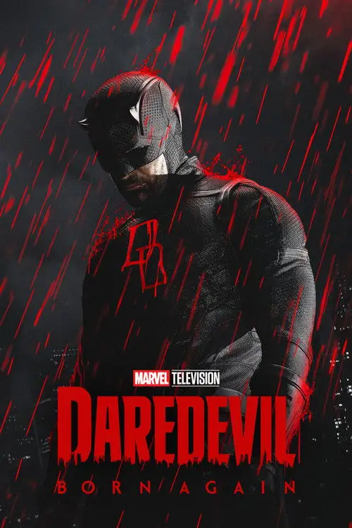 Daredevil: Born Again S02 (2026) (Hindi + English) Dual Audio Completed MCU Web Series HEVC ESub (Ep.08 Added)