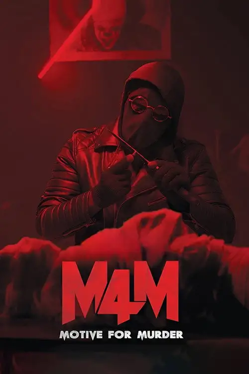 M4M: Motive for Murder (2026) Dual Audio [Hindi + Telugu] South Indian Movie Uncut HDRip ESub
