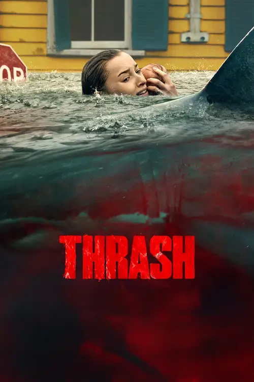 Thrash (2026) Dual Audio [Hindi + English] Hollywood Movie HDRip ESub