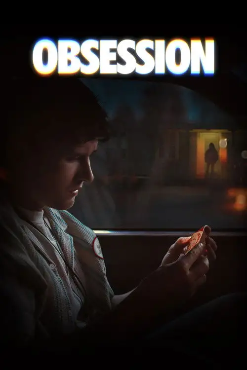 Obsession (2026) Dual Audio [Hindi + English] Hollywood Movie HDRip ESub