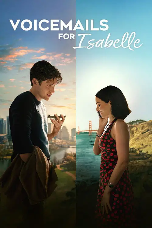 Voicemails for Isabelle (2026) Dual Audio [Hindi + English] Hollywood Movie HDRip ESub