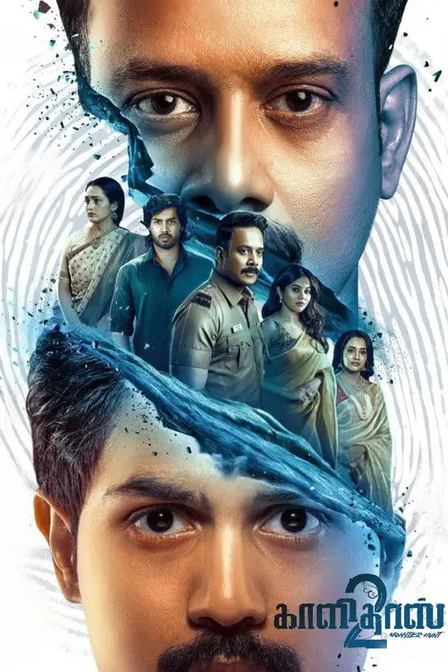 Kaalidas 2 (2026) (Hindi + Tamil) Dual Audio UnCut South Movie HD ESub