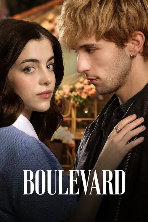 Boulevard (2026) Dual Audio [Hindi + English] Spanish Movie HDRip ESub