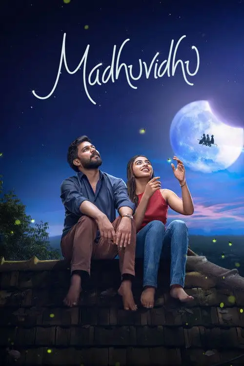 Madhuvidhu (2026) Dual Audio [Hindi + Malayalam] South Indian Movie Uncut HDRip ESub