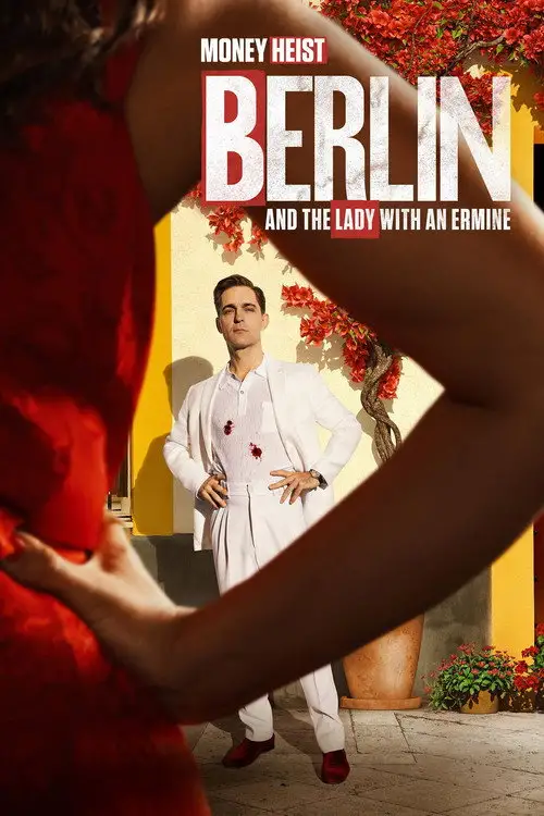 Berlin and the Lady with an Ermine S01 (2026) Complete Web Series In Hindi HD HEVC ESub