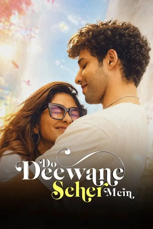 Do Deewane Seher Mein (2026) Bollywood Hindi Movie HDRip ESub