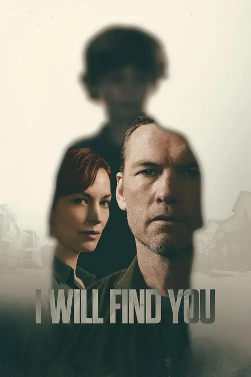 I Will Find You (2026) Dual Audio [Hindi + English] Complete Web Series HD HEVC ESub